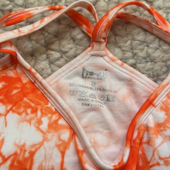 Sports Bra - Picture 3 of 3